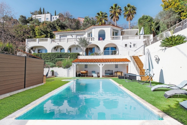 Luxury House for sale in Aspremont, 1 495 000 €, Photo 1