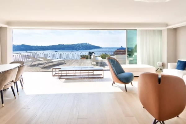 Luxury Apartment for sale in Villefranche-sur-Mer, 3 500 000 €, Photo 2