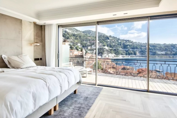 Luxury Apartment for sale in Villefranche-sur-Mer, 3 500 000 €, Photo 5