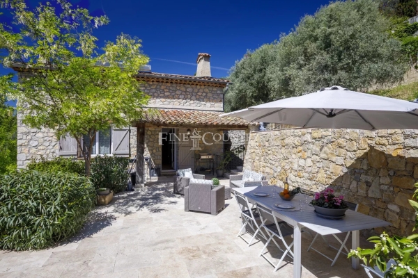 Maison de luxe à vendre à Montauroux, 879 000 €, Photo 5