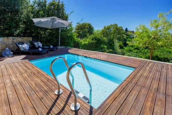 Maison de luxe à vendre à Montauroux, 879 000 €, Photo 6