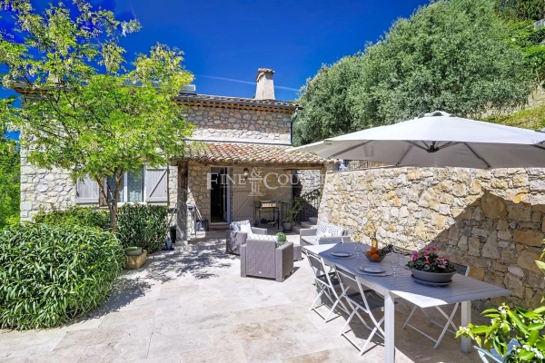 Luxury House for sale in Montauroux, 795 000 €, Photo 6