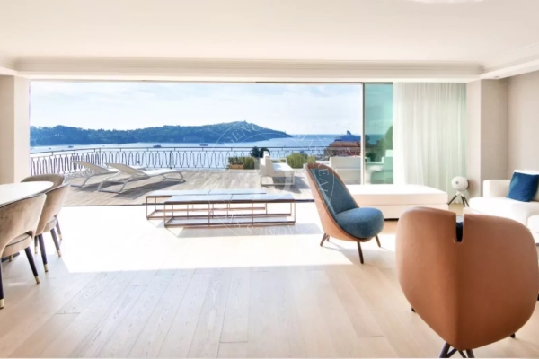 Luxury Apartment for sale in Villefranche-sur-Mer, 3 500 000 €, Photo 7
