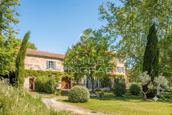 Maison de luxe à vendre à Avignon, 1 500 000 €, Photo 3