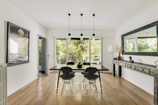 Maison de luxe à vendre à Issy-les-Moulineaux, 1 445 000 €, Photo 3