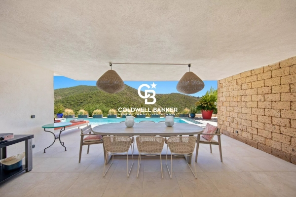 Luxury House for sale in La Londe-les-Maures, 1 990 000 €, Photo 3