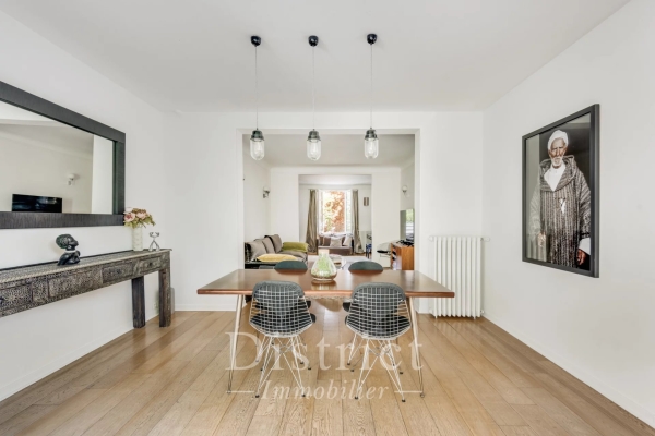 Maison de luxe à vendre à Issy-les-Moulineaux, 1 445 000 €, Photo 4