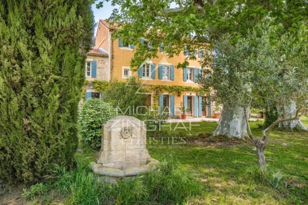 Maison de luxe à vendre à Avignon, 1 500 000 €, Photo 5