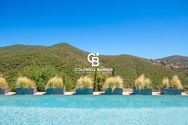 Luxury House for sale in La Londe-les-Maures, 1 990 000 €, Photo 6