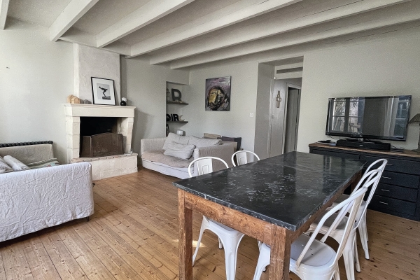 Luxury House for sale in Le Bois-Plage-en-Ré, 1 099 500 €, Photo 1