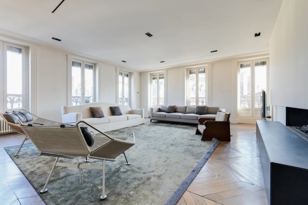 Appartement de luxe à vendre à Lyon 2ème, 2 350 000 €, Photo 2