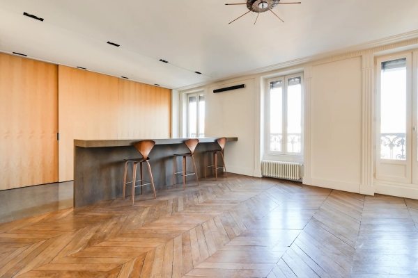 Appartement de luxe à vendre à Lyon 2ème, 2 350 000 €, Photo 3