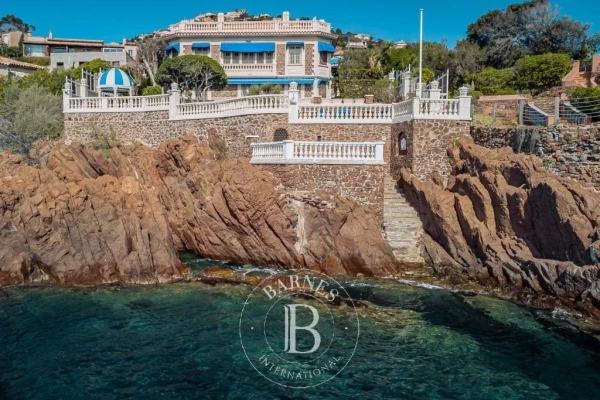 Luxury House for sale in Saint-Raphaël, 3 980 000 €, Photo 3