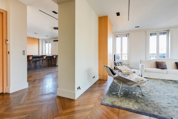 Appartement de luxe à vendre à Lyon 2ème, 2 350 000 €, Photo 4