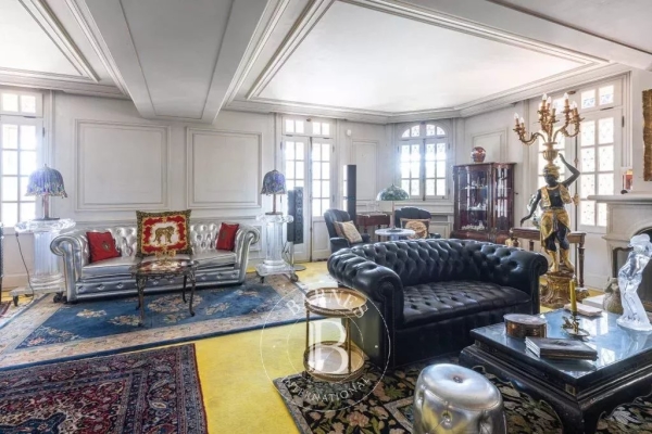 Luxury House for sale in Saint-Raphaël, 3 980 000 €, Photo 4