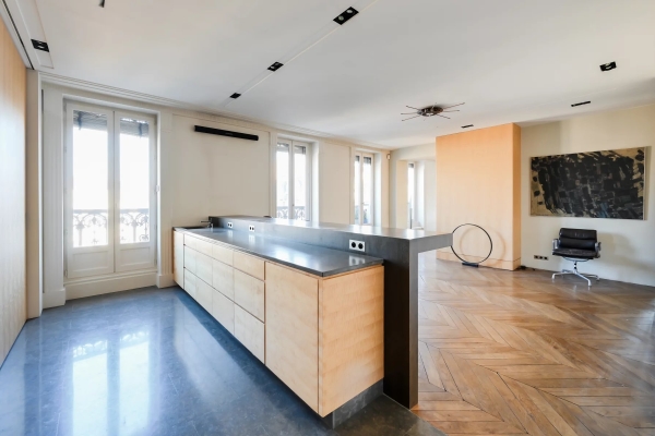 Appartement de luxe à vendre à Lyon 2ème, 2 350 000 €, Photo 5