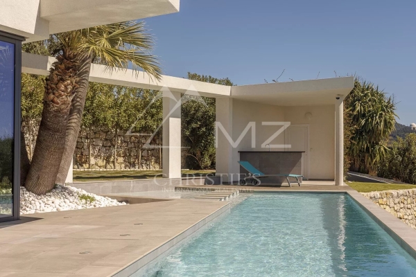 Luxury House for rental in Nice, 25 000 €, Photo 6