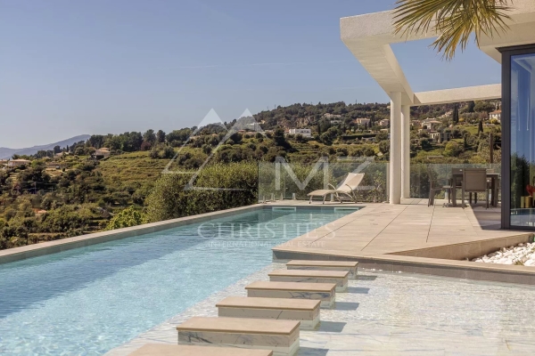 Luxury House for rental in Nice, 25 000 €, Photo 7
