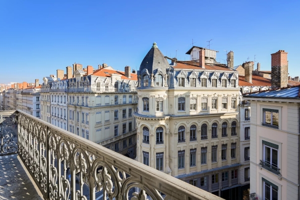 Appartement de luxe à vendre à Lyon 2ème, 2 350 000 €, Photo 7