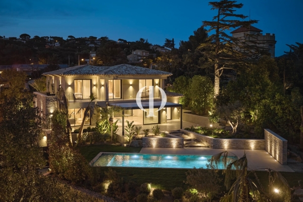 Maison de luxe à vendre à Sainte-Maxime, 6 300 000 €, Photo 1