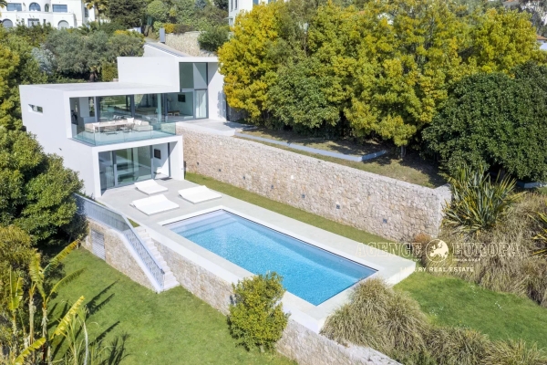 Maison de luxe à vendre à Vallauris, 3 950 000 €, Photo 1