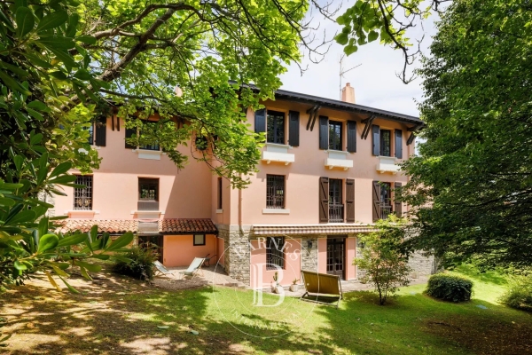 Maison de luxe à vendre à Anglet, 3 150 000 €, Photo 1