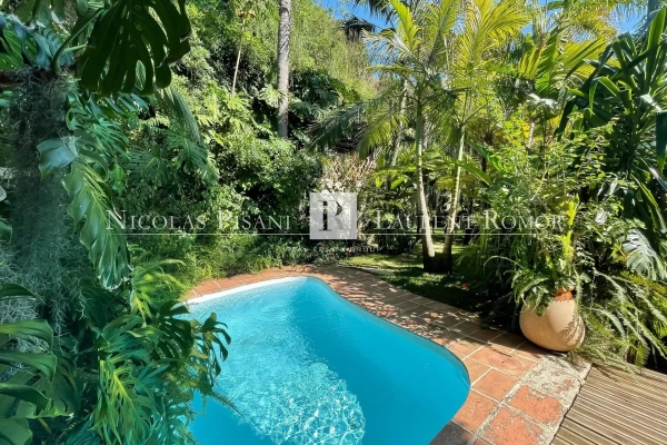 Maison de luxe à vendre à Èze, 2 600 000 €, Photo 2