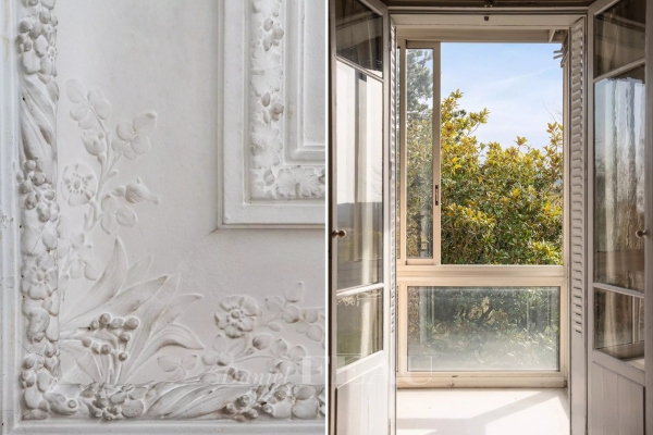 Maison de luxe à vendre à Saint-Cloud, 1 350 000 €, Photo 2
