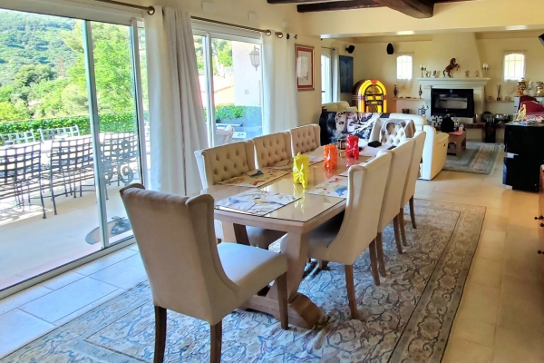 Maison de luxe à vendre à Menton, 2 500 000 €, Photo 2