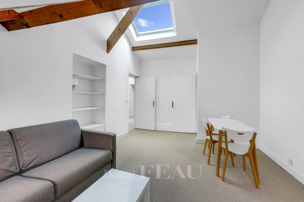 Appartement de luxe à vendre à Saint-Germain-en-Laye, 430 000 €, Photo 3