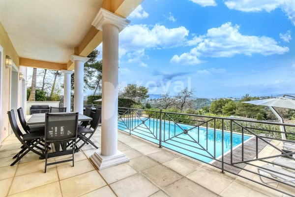 Maison de luxe à vendre à Mougins, 2 490 000 €, Photo 3
