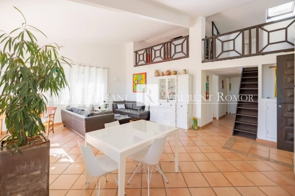 Maison de luxe à vendre à Èze, 2 600 000 €, Photo 4