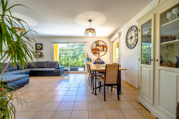 Luxury House for sale in Les Issambres, 630 000 €, Photo 5