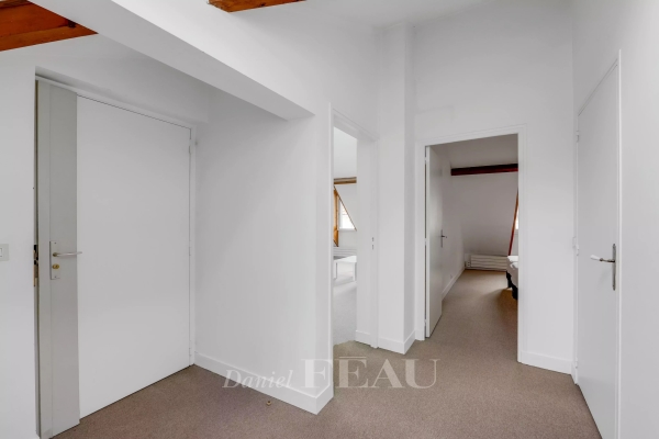 Appartement de luxe à vendre à Saint-Germain-en-Laye, 430 000 €, Photo 5