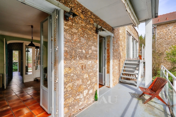 Maison de luxe à vendre à Saint-Cloud, 1 350 000 €, Photo 5