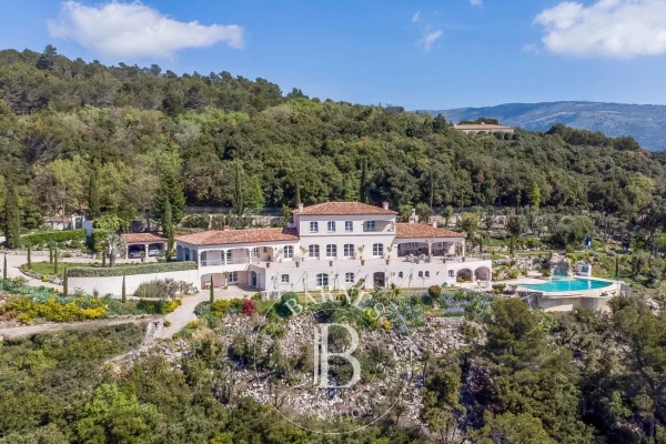 Luxury House for sale in Cabris, 4 800 000 €