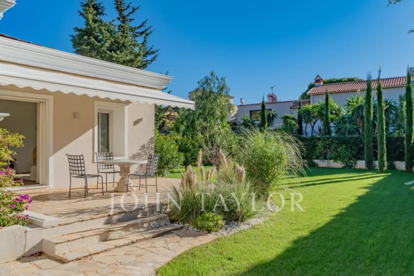 Maison de luxe à vendre à Saint-Jean-Cap-Ferrat, 2 750 000 €, Photo 5