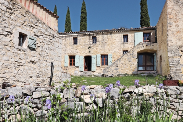 Luxury House for sale in Rustrel, 1 590 000 €, Photo 1