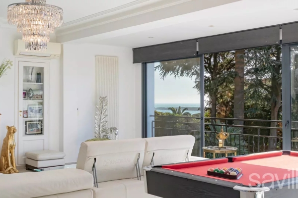 Maison de luxe à vendre à Cannes, 4 500 000 €, Photo 2