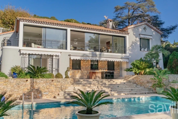 Maison de luxe à vendre à Cannes, 4 500 000 €, Photo 3