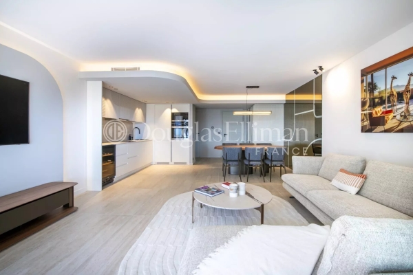 Appartement de luxe à vendre à Cannes, 2 990 000 €, Photo 5