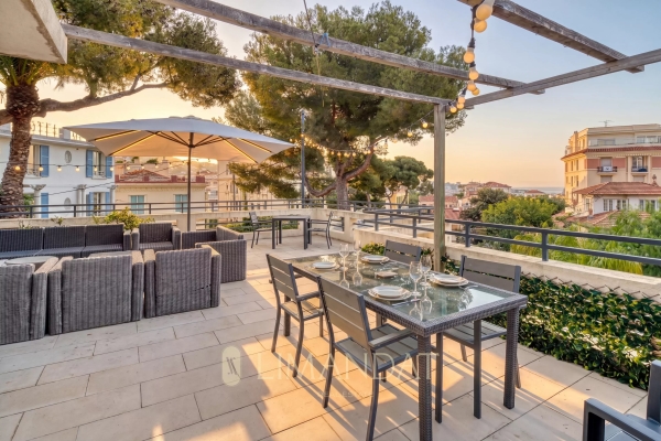 Luxury House for sale in Cannes, 1 790 000 €, Photo 1