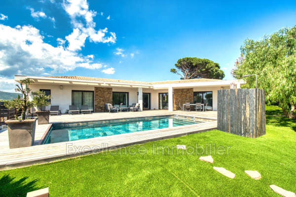 Luxury House for sale in Sainte-Maxime, 1 750 000 €, Photo 1