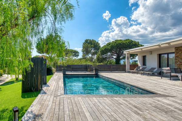 Luxury House for sale in Sainte-Maxime, 1 750 000 €, Photo 2