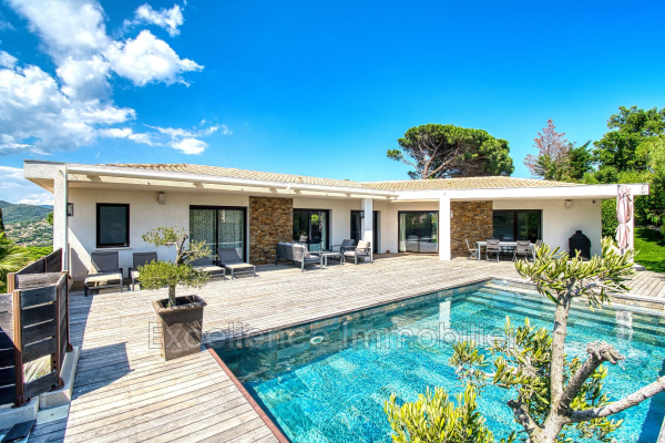 Luxury House for sale in Sainte-Maxime, 1 750 000 €, Photo 3