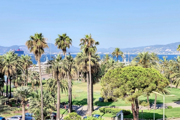 Luxury Apartment for sale in Cannes, 2 690 000 €