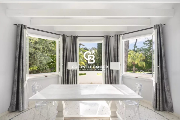 Luxury House for sale in Cap d'Antibes, 3 800 000 €, Photo 3