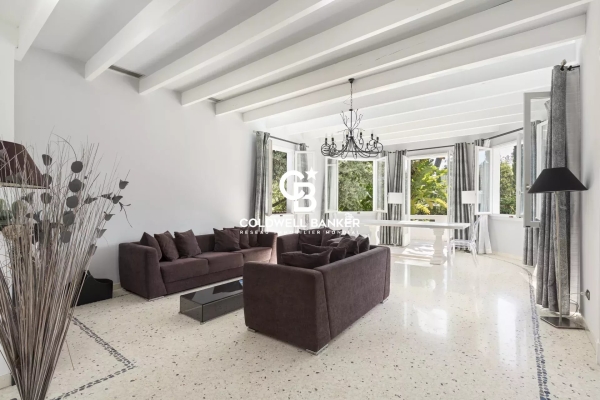 Luxury House for sale in Cap d'Antibes, 3 800 000 €, Photo 4