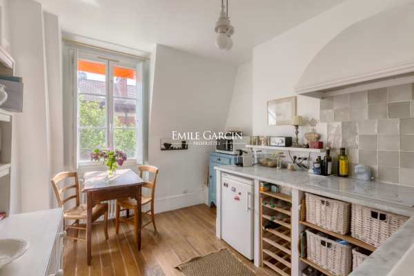 Appartement de luxe à vendre à Paris 3Ème, 800 000 €, Photo 5