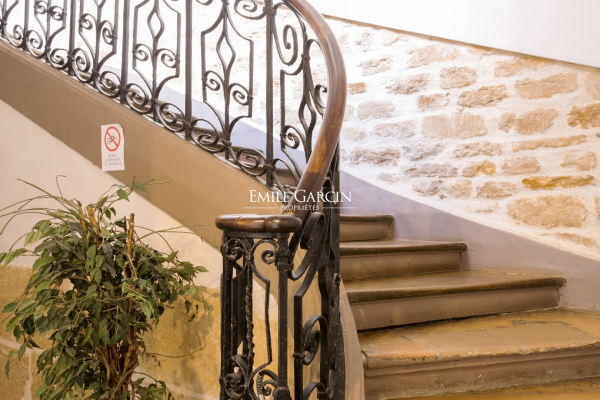 Appartement de luxe à vendre à Paris 3Ème, 800 000 €, Photo 6